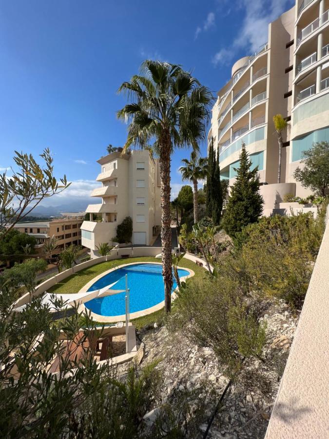 Boho De Altea ------ Adults Only Apartment Екстериор снимка