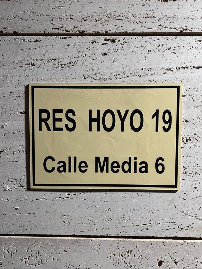 Boho De Altea ------ Adults Only Apartment Екстериор снимка