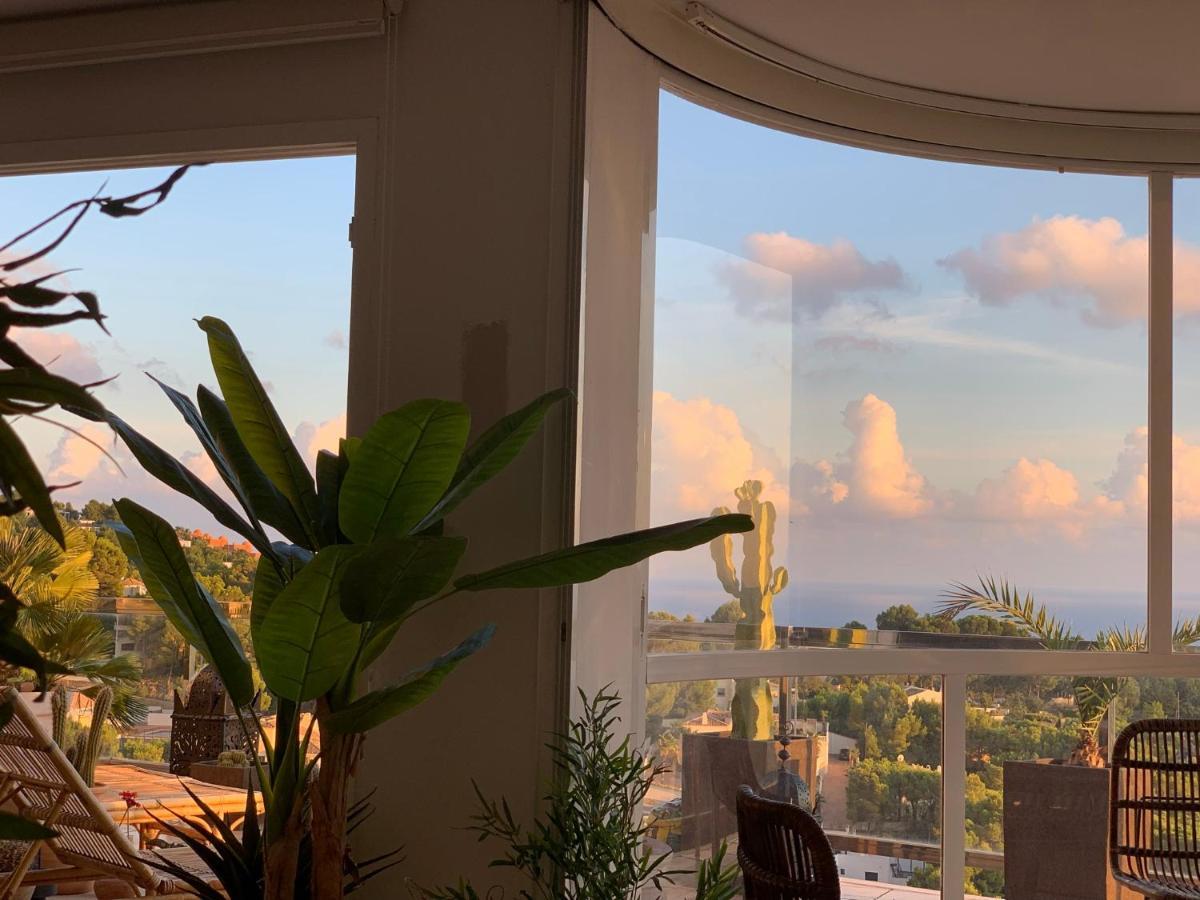 Boho De Altea ------ Adults Only Apartment Екстериор снимка