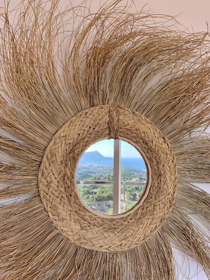 Boho De Altea ------ Adults Only Apartment Екстериор снимка