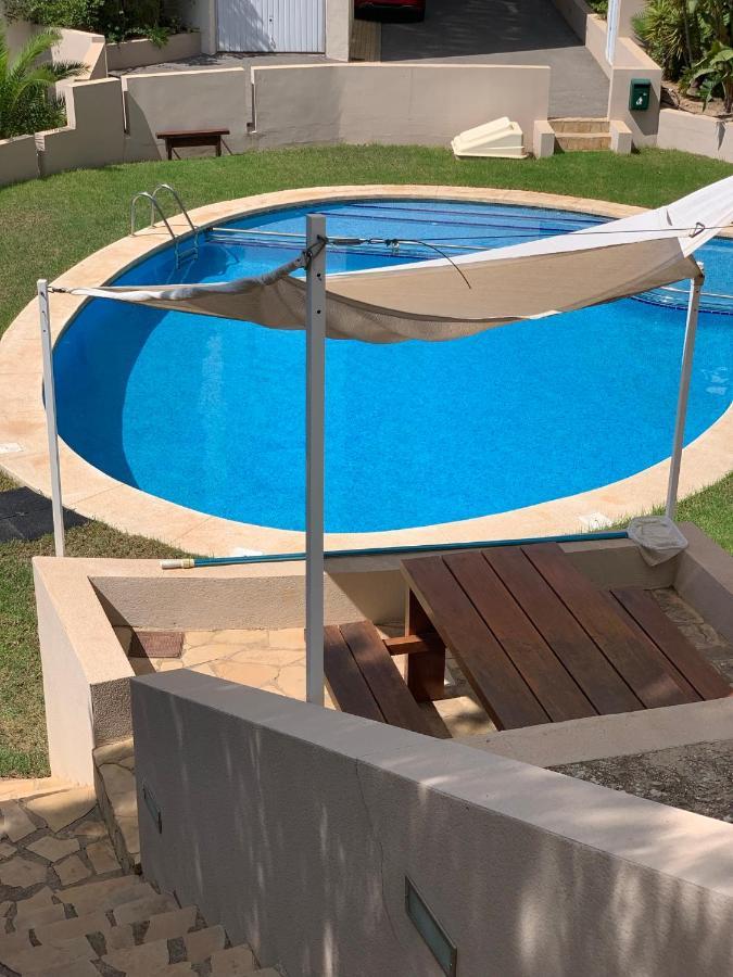 Boho De Altea ------ Adults Only Apartment Екстериор снимка