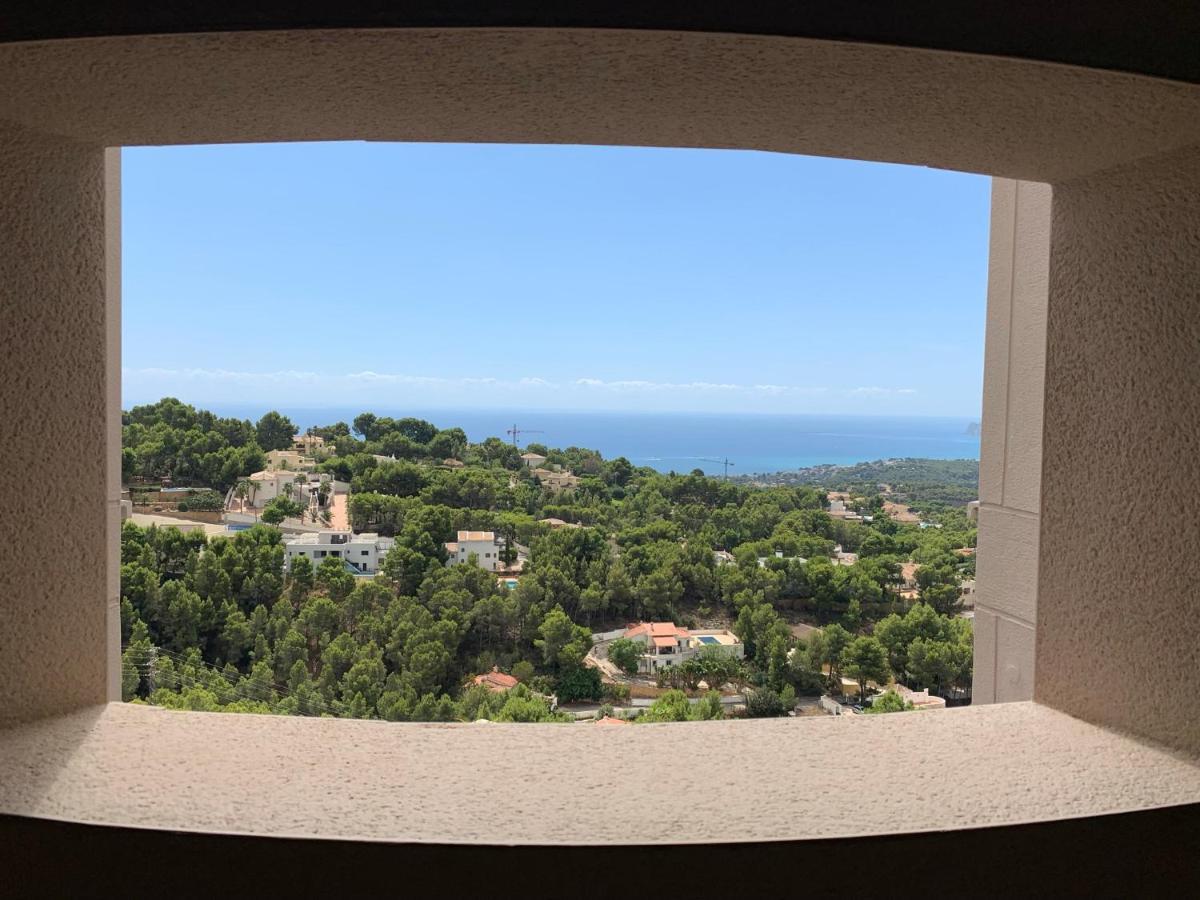 Boho De Altea ------ Adults Only Apartment Екстериор снимка