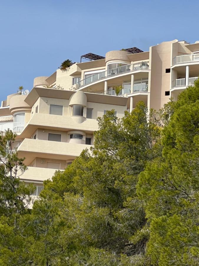 Boho De Altea ------ Adults Only Apartment Екстериор снимка