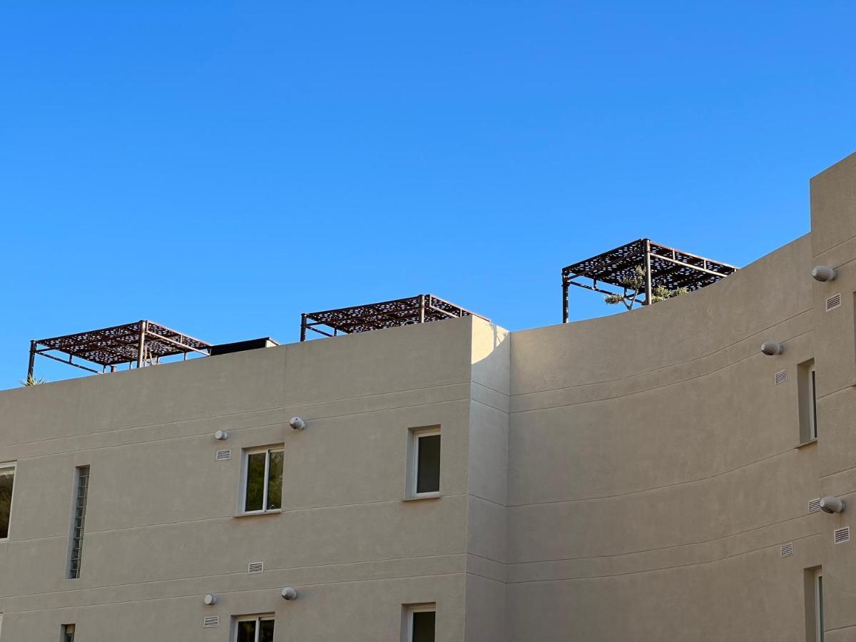 Boho De Altea ------ Adults Only Apartment Екстериор снимка