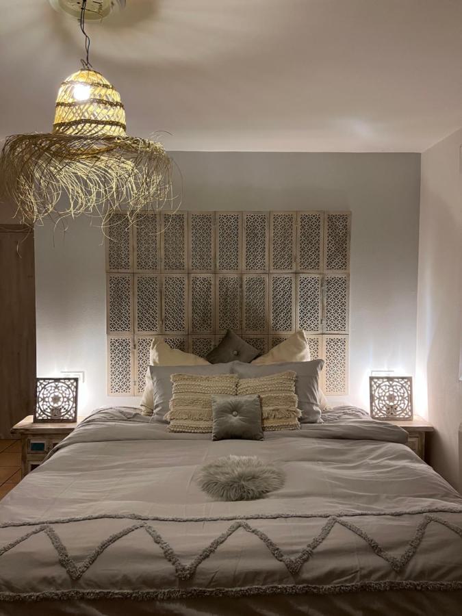 Boho De Altea ------ Adults Only Apartment Екстериор снимка