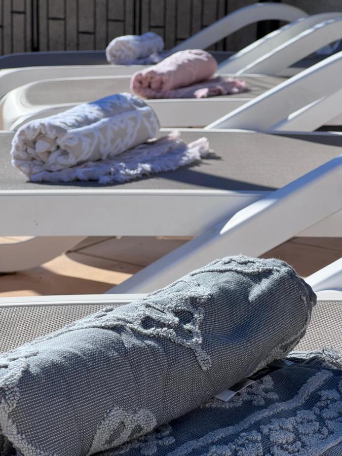 Boho De Altea ------ Adults Only Apartment Екстериор снимка