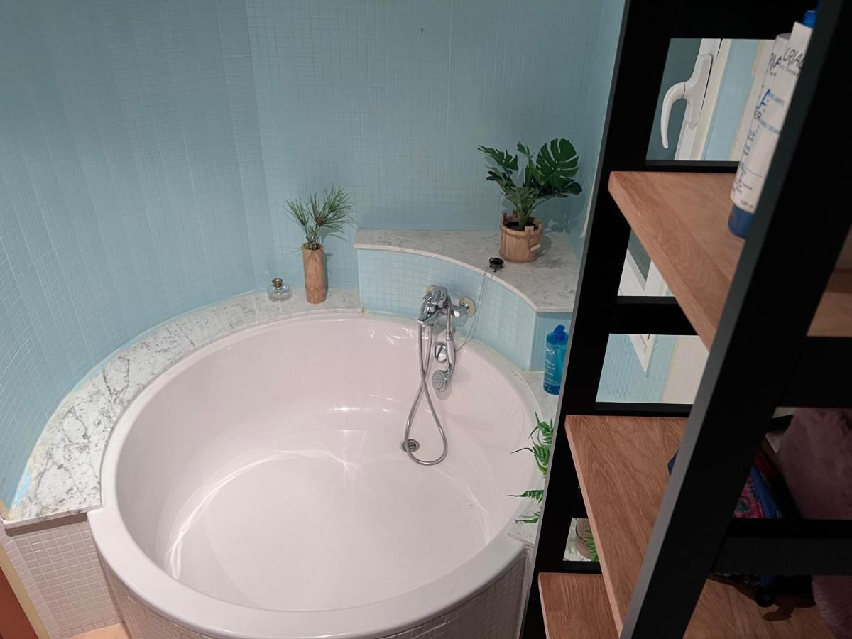 Boho De Altea ------ Adults Only Apartment Екстериор снимка