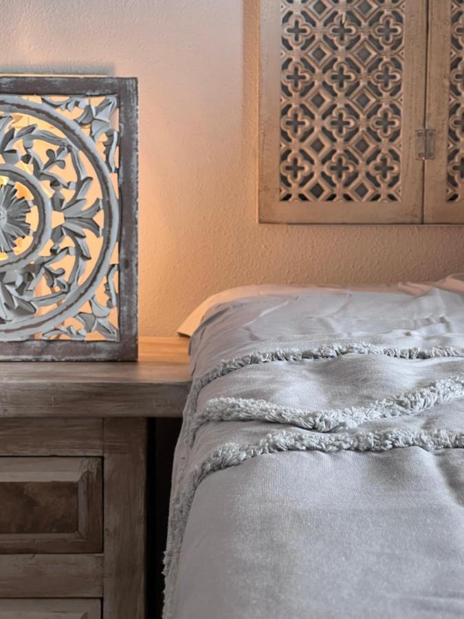 Boho De Altea ------ Adults Only Apartment Екстериор снимка