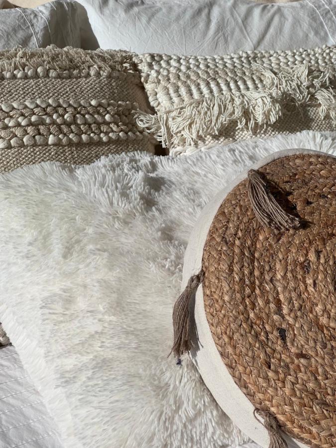 Boho De Altea ------ Adults Only Apartment Екстериор снимка