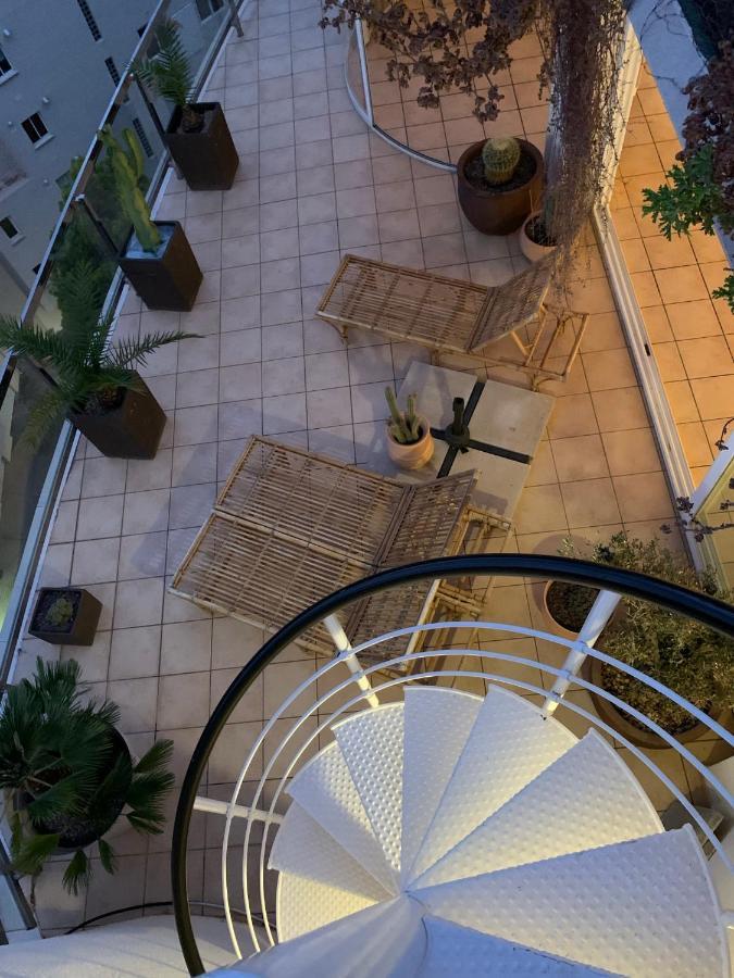 Boho De Altea ------ Adults Only Apartment Екстериор снимка