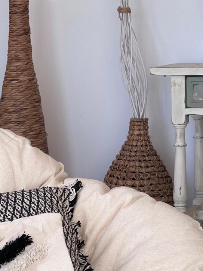 Boho De Altea ------ Adults Only Apartment Екстериор снимка