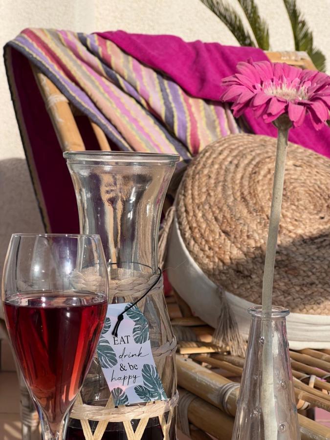 Boho De Altea ------ Adults Only Apartment Екстериор снимка