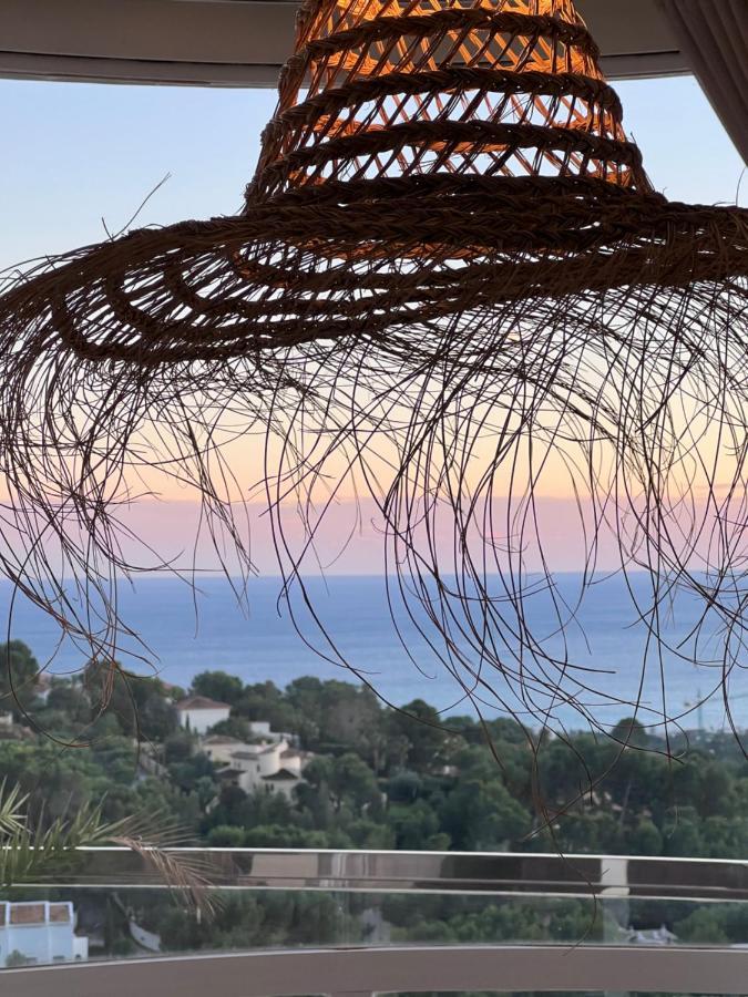 Boho De Altea ------ Adults Only Apartment Екстериор снимка
