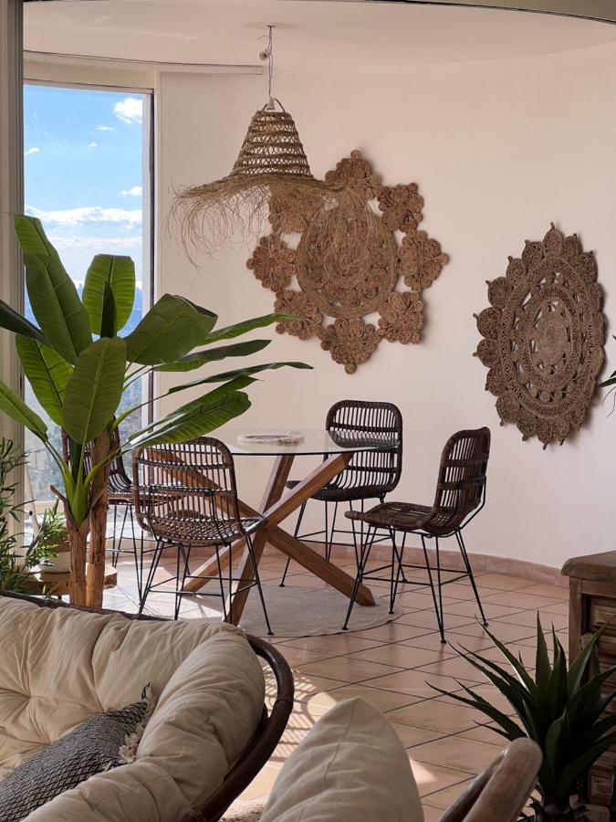 Boho De Altea ------ Adults Only Apartment Екстериор снимка